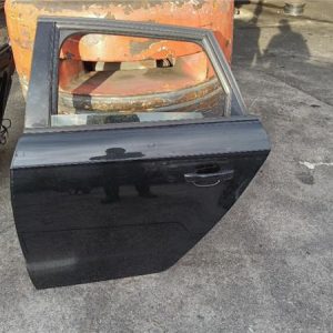 PUERTA TRASERA IZQUIERDA AUDI A3 SPORTBACK 8VA 2012