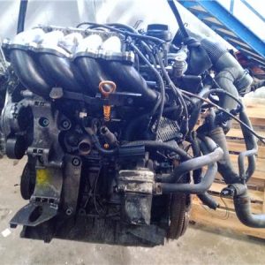 MOTOR COMPLETO AUDI A3 8L