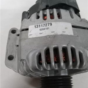 ALTERNADOR OPEL CORSA C 2003