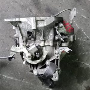 CAJA CAMBIOS FORD GRAND C-MAX CB7 2010