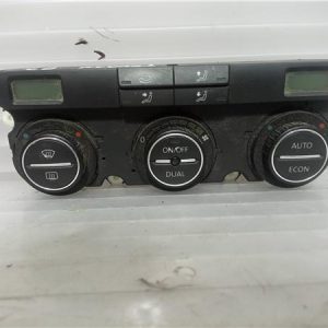 MANDOS CLIMATIZADOR VOLKSWAGEN TOURAN 1T1 2003