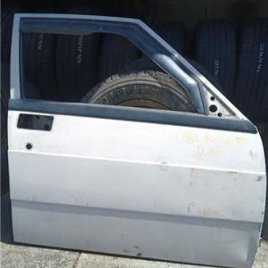 PUERTA DELANTERA DERECHA ALFA ROMEO ALFA 75 1985