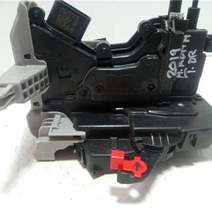 CERRADURA PUERTA TRASERA DERECHA HYUNDAI KONA OS 2017