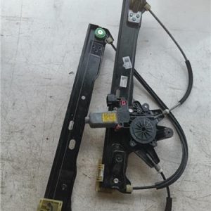 MOTOR ELEVALUNAS DELANTERO IZQUIERDO FORD GRAND C-MAX CEU 2015