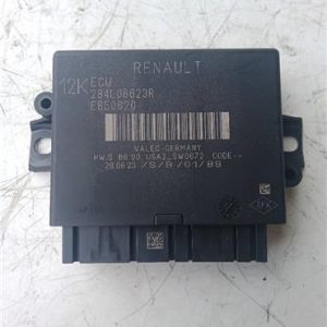 MODULO ELECTRONICO DACIA SANDERO III 2020