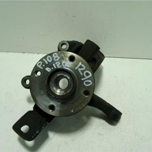 MANGUETA DELANTERA IZQUIERDA PEUGEOT 108 2014