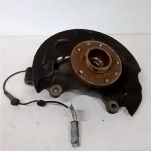 MANGUETA DELANTERA IZQUIERDA PEUGEOT 5008 2017