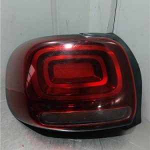 PILOTO TRASERO IZQUIERDO CITROEN C3 AIRCROSS 2017