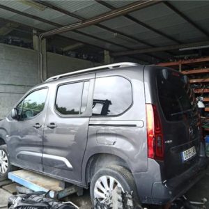 OPEL COMBO LIFE E