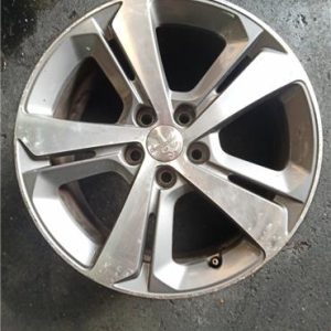 LLANTA PEUGEOT 308 2013