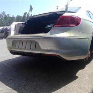 PARAGOLPES TRASERO VOLKSWAGEN PASSAT CC 357 2008