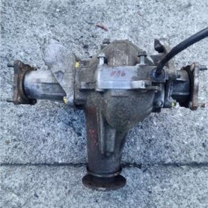 CAJA TRANSFER SUZUKI GRAND VITARA JB JT 2005