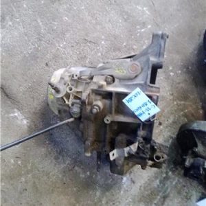CAJA CAMBIOS CITROEN C 15