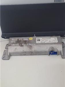 PANTALLA GPS AUDI A5 COUPE F53 2016