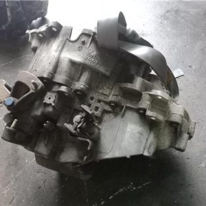 CAJA CAMBIOS VOLVO S40 BERLINA 1995