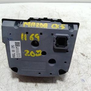 MANDO MULTIFUNCION MAZDA CX-5 KF 2017