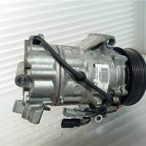 COMPRESOR AIRE ACONDICIONADO NISSAN JUKE II F16 2019