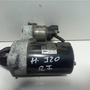 MOTOR ARRANQUE HYUNDAI I20 GB 2014