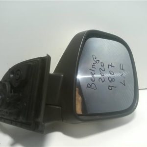 RETROVISOR DERECHO CITROEN BERLINGO COMBI 2018