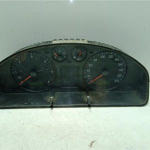 CUADRO INSTRUMENTOS VOLKSWAGEN T5 TRANSPORTER BUS 7H 2003