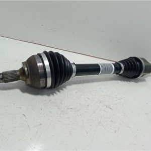 TRANSMISION DELANTERA IZQUIERDA PEUGEOT 3008 2009