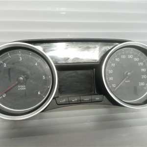 CUADRO INSTRUMENTOS PEUGEOT 508