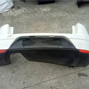 PARAGOLPES TRASERO SEAT ALTEA XL 5P5 2006