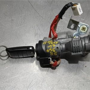 ANTIRROBO KIA SPORTAGE QL 2016