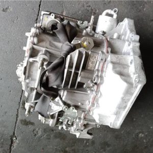 CAJA CAMBIOS MAZDA CX-5 KF 2017