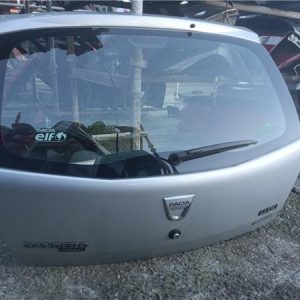 PORTON TRASERO DACIA SANDERO 2008