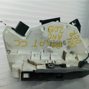 CERRADURA PUERTA DELANTERA DERECHA VOLKSWAGEN CC 358 2011