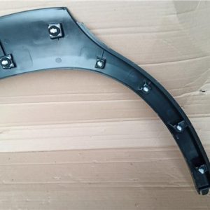 MOLDURA PUERTA DELANTERA DERECHA CITROEN C3 AIRCROSS 2017