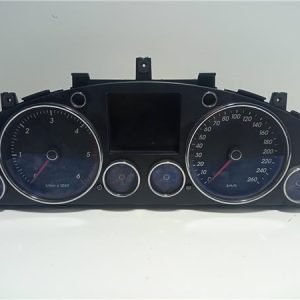 CUADRO INSTRUMENTOS VOLKSWAGEN TOUAREG 7L6 2006