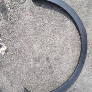 MOLDURA TRASERA IZQUIERDA CITROEN DS3 2009