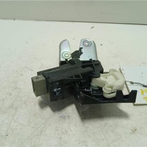 CERRADURA MALETERO PORTON AUDI A5 COUPE 8T 2007