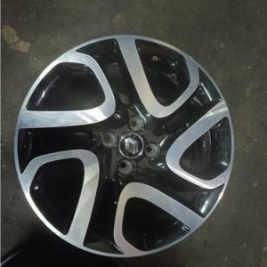 LLANTA RENAULT CAPTUR I 2013