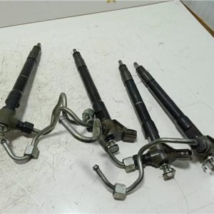 INYECTOR MAZDA 3 BERLINA SEDAN BM BN 2013