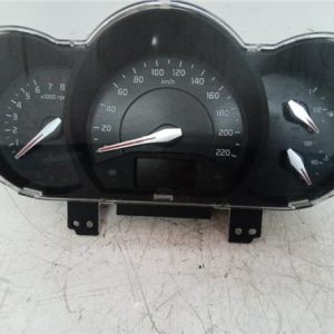 CUADRO INSTRUMENTOS KIA RIO YB 2016