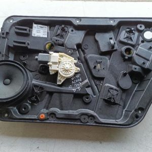 MOTOR ELEVALUNAS DELANTERO DERECHO MERCEDES-BENZ CLASE A BM 176 2012