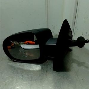 RETROVISOR IZQUIERDO RENAULT CLIO III GRANDTOUR 2008