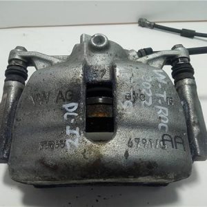 PINZA FRENO DELANTERA IZQUIERDA VOLKSWAGEN T-ROC A11 2017