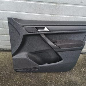 GUARNECIDO PUERTA DELANTERA DERECHA VOLKSWAGEN CADDY OCIO SA 2015