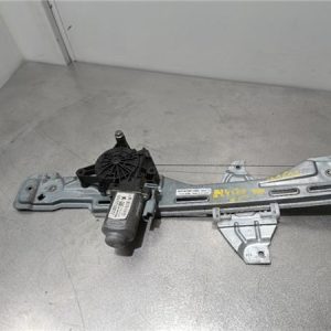 MOTOR ELEVALUNAS TRASERO DERECHO CITROEN C-ELYSEE 2012