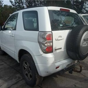 SUZUKI GRAND VITARA JB JT