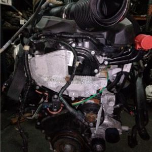 MOTOR COMPLETO RENAULT MASTER III CAJA CERRADA 2010