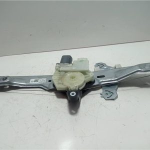 ELEVALUNAS DELANTERO DERECHO NISSAN QASHQAI J11E 2013