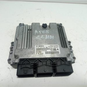 CENTRALITA PEUGEOT 508