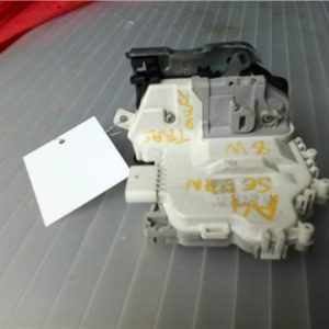 CERRADURA PUERTA TRASERA DERECHA AUDI A4 BERLINA 8W2 2015