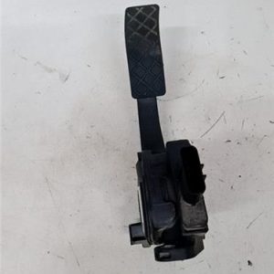 PEDAL ACELERADOR AUDI A6 ALLROAD QUATTRO 4GJ 2014