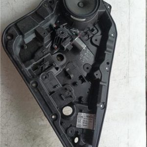 MOTOR ELEVALUNAS TRASERO IZQUIERDO MERCEDES-BENZ CLASE A BM 176 2012